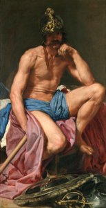 Dieu Mars